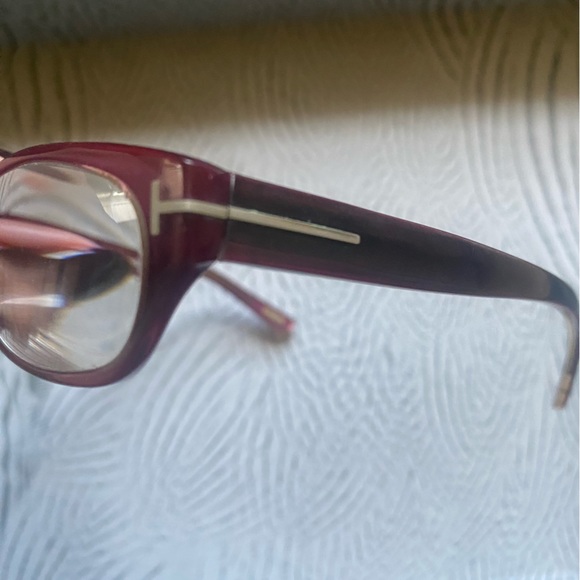 Tom Ford Eyeglasses 👓 - Picture 3 of 12